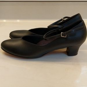Capezio Character Shoes
